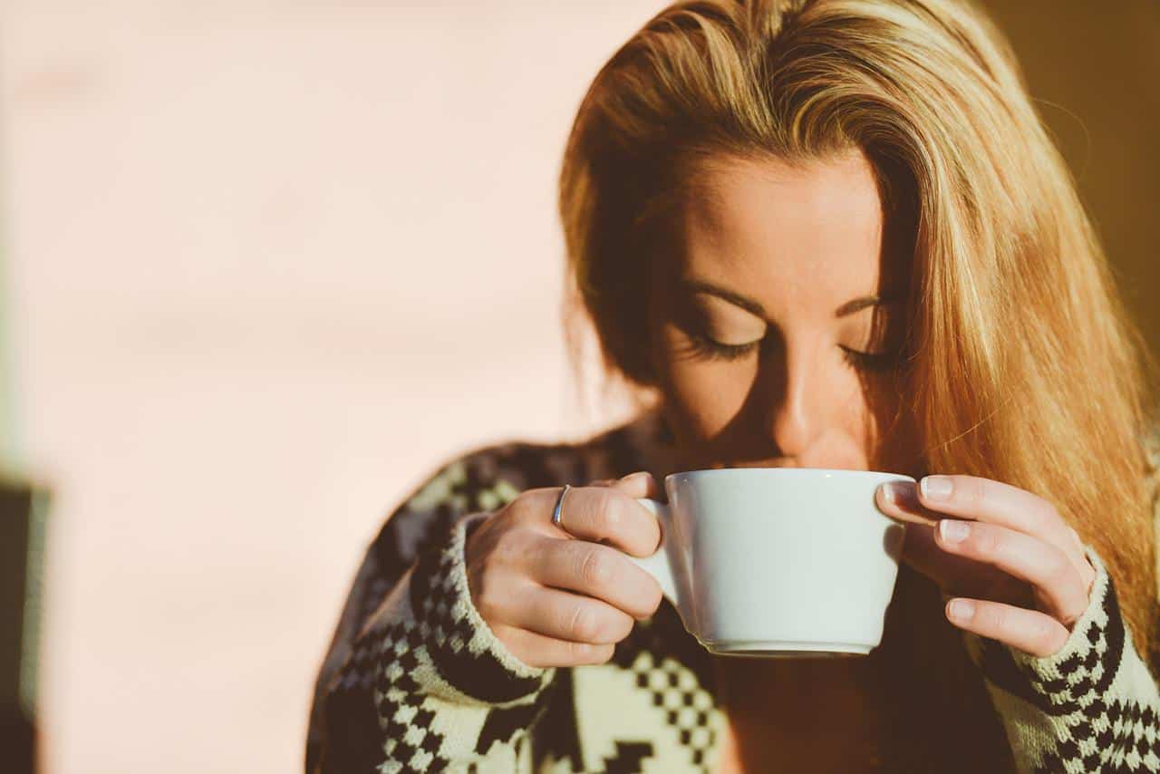 Why Do I Feel Dizzy After Drinking Coffee Coffee At Corner