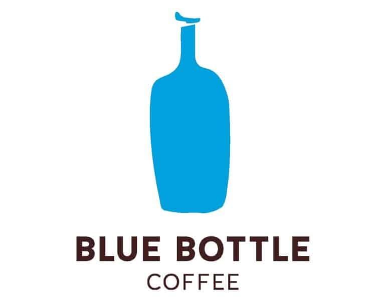 why blue bottle coffee