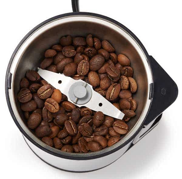 How Far In Advance To Grind Coffee Beans