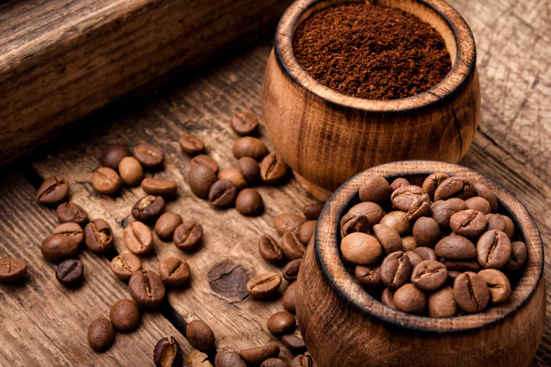 will coffee grounds kill grass? Coffee At Corner