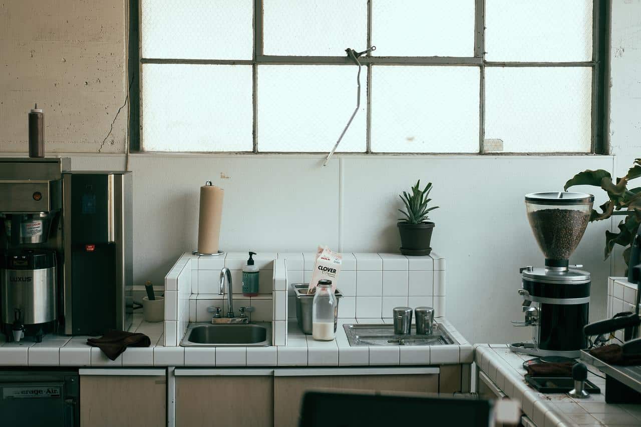 Can You Use An Extension Cord With A Coffee Maker Coffee At Corner