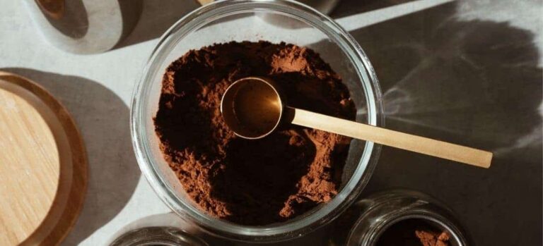 can you eat instant coffee ?