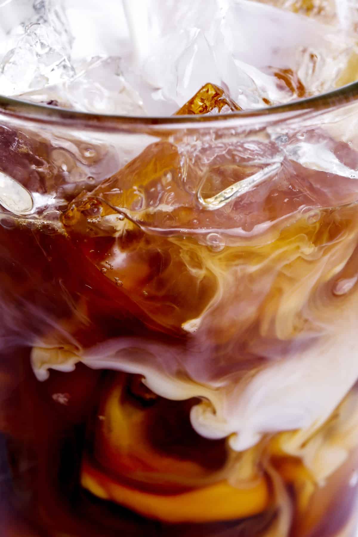 are iced coffee bad for you? Coffee At Corner