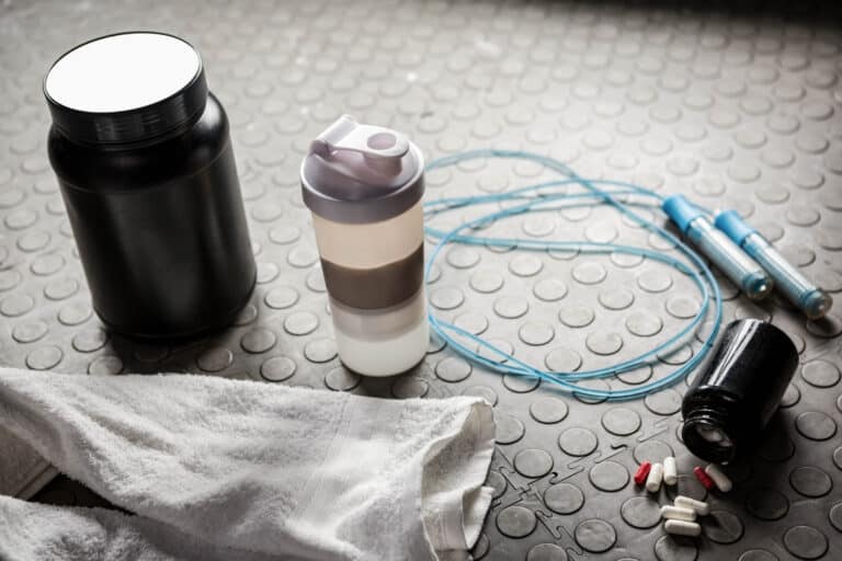 can coffee be used as a pre workout