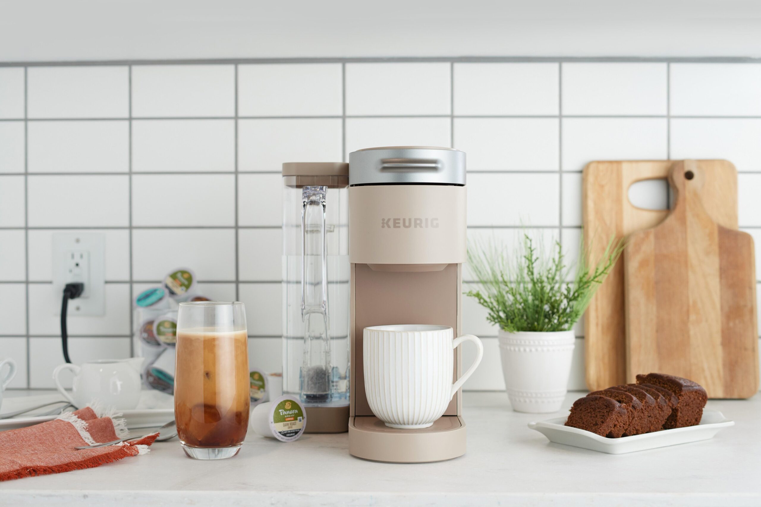 How to Make Espresso with Keurig Tips and Tricks for a Perfect Brew