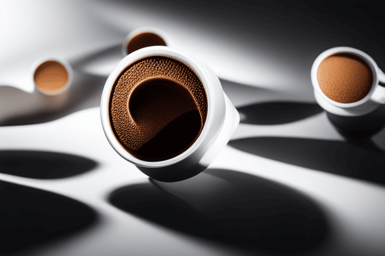 The Advantages Of Using Coffee Pods Over Traditional Ground Coffee