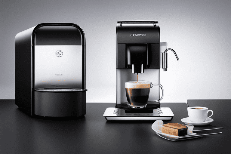 The Musthave Features Of Highquality Coffee Pod Machines