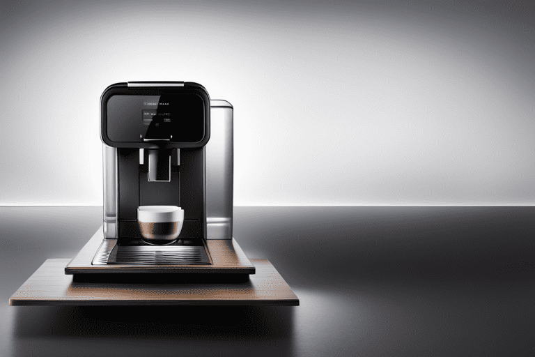 How To Clean And Maintain Your Coffee Pod Machine For Peak Performance