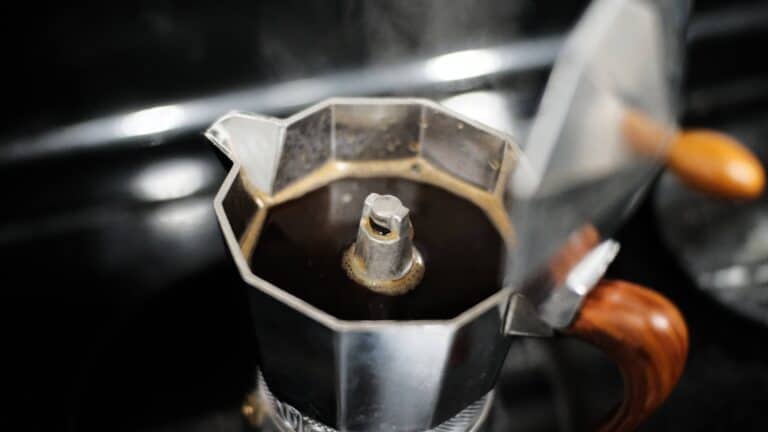 StepbyStep: How to Brew the Best Coffee with a Moka Pot
