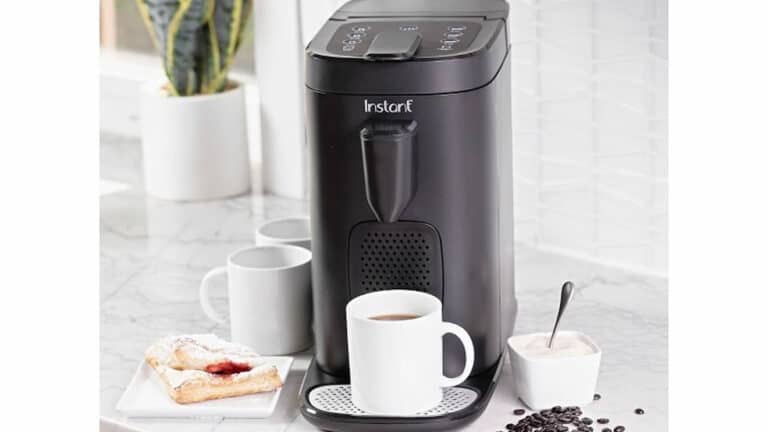 Instant Pot Coffee Maker 3 in 1: The Ultimate Guide to Choosing the Perfect Multi-Functional Appliance for Your Home