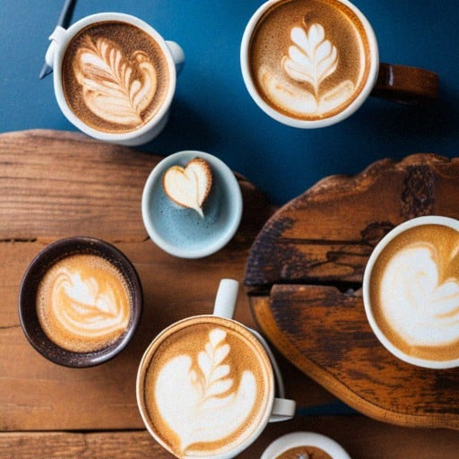 Cappuccino vs Latte vs Mocha: Understanding the Differences