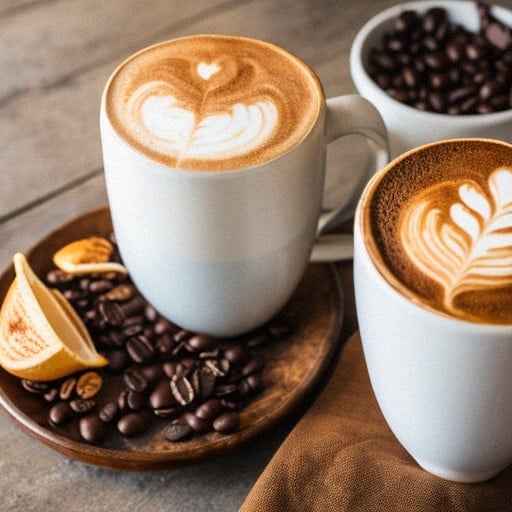 Latte vs Cappuccino: Understanding the Key Differences