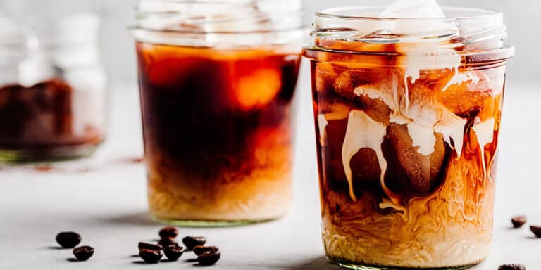 Coffee Concentrate Syrup: How to Make Your Own at Home
