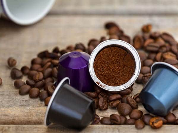 coffee concentrate pods: a convenient way to enjoy a strong and flavorful cup of coffee