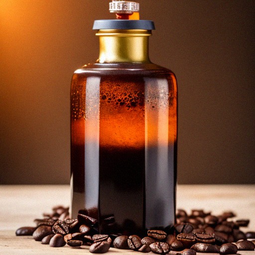 What is Coffee Concentrate: A Comprehensive Guide