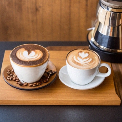 Cortado vs Cappuccino: Understanding the Differences Between Two Classic Espresso Drinks