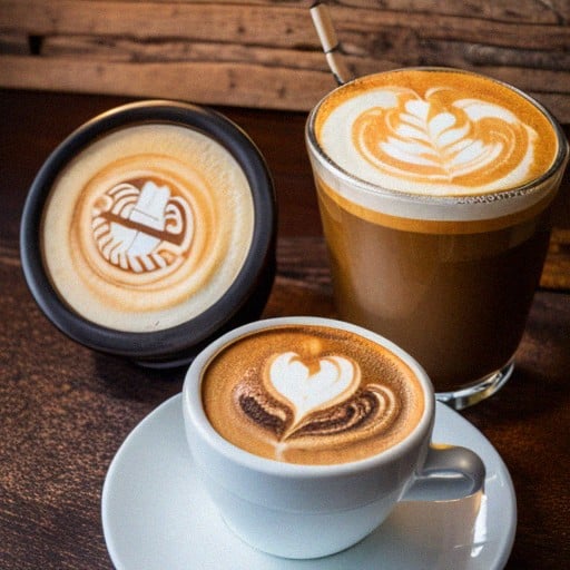 Cappuccino vs Frappuccino: A Comparison of Two Classic Coffee Beverages