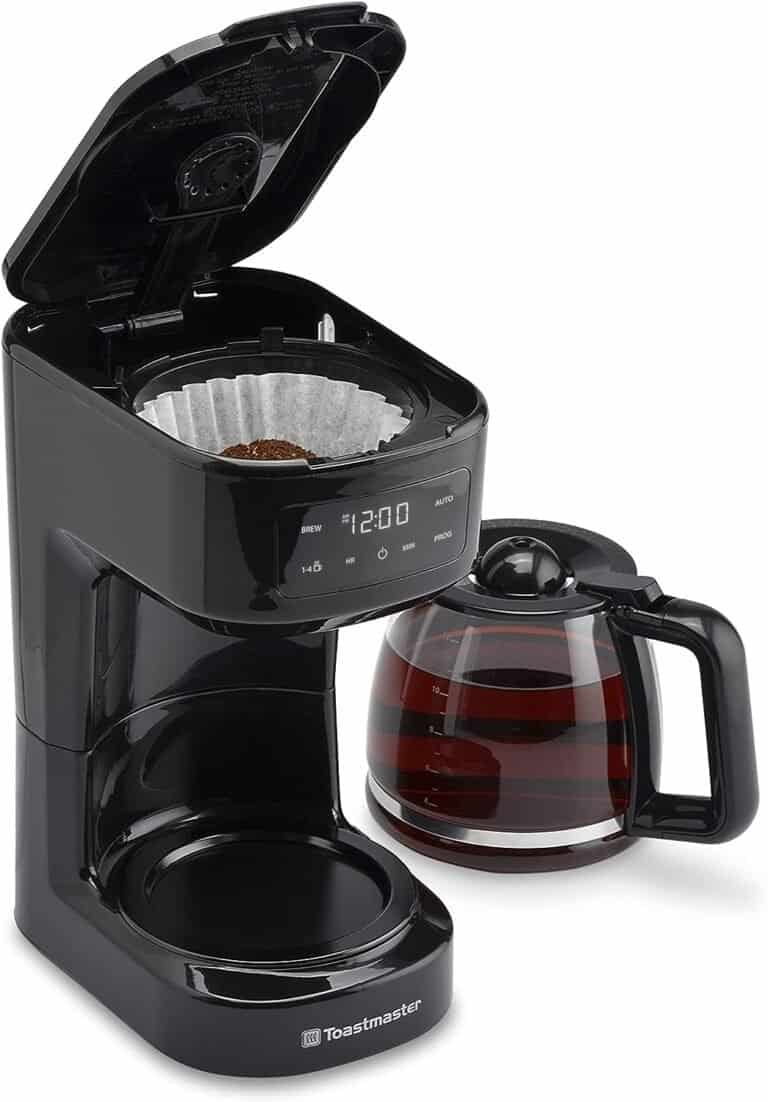 The Art of Brewing the Perfect Cup: Mastering Coffee Making in Your Toastmaster!