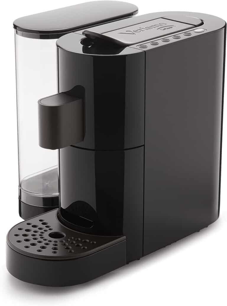 Master the Art of Rinsing Your Starbucks Coffee Machine: A Comprehensive Guide to Ensuring Optimal Taste and Performance