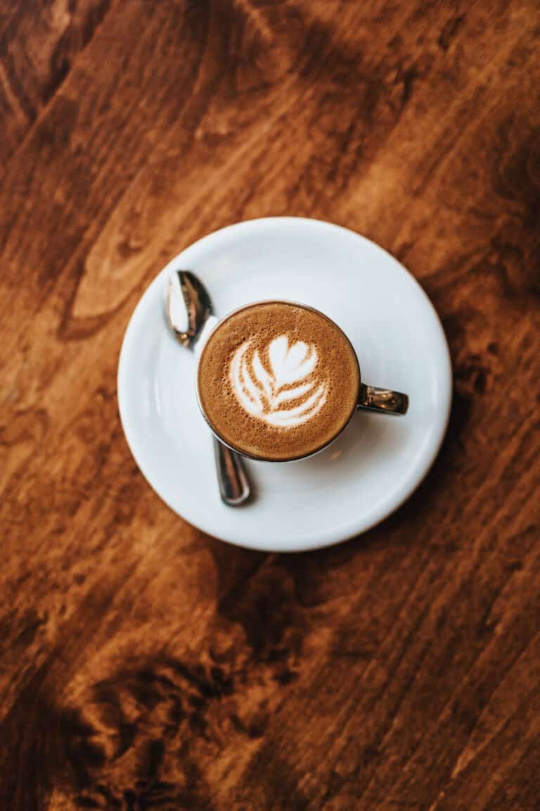 How Much Caffeine is in a Cappuccino: A Clear and Knowledgeable Guide