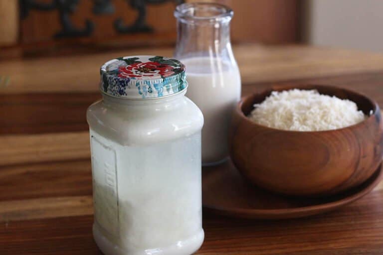 Kefir in Coffee: A Delicious and Nutritious Combination
