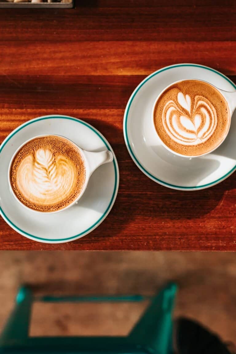 Latte vs Cappuccino: Which One Packs a Stronger Punch?