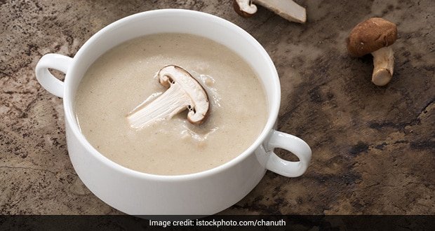 Mushroom Cappuccino: A Savory Twist on a Classic Beverage