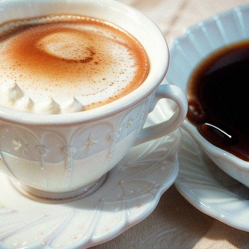 The Perfect Balance: Decoding the Art of Cream and Sugar in Coffee