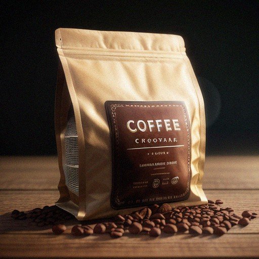 How to Easily Open Coffee Bags: A Step-by-Step Guide