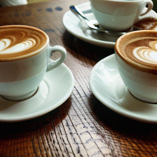 Cappuccino vs. Macchiato: Understanding the Key Differences