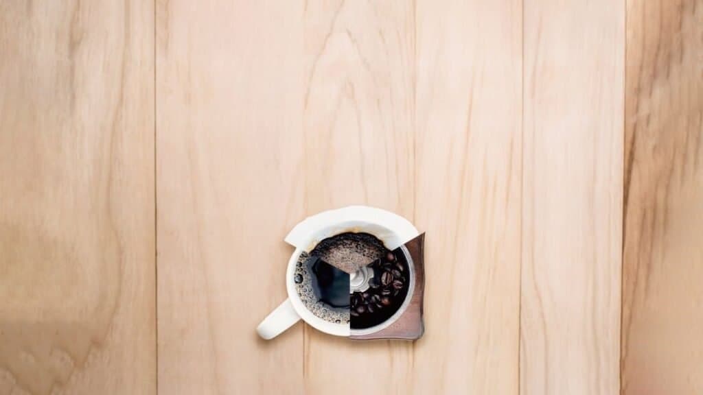 How Many Scoops of Coffee Per Cup A Definitive Guide Coffee At Corner