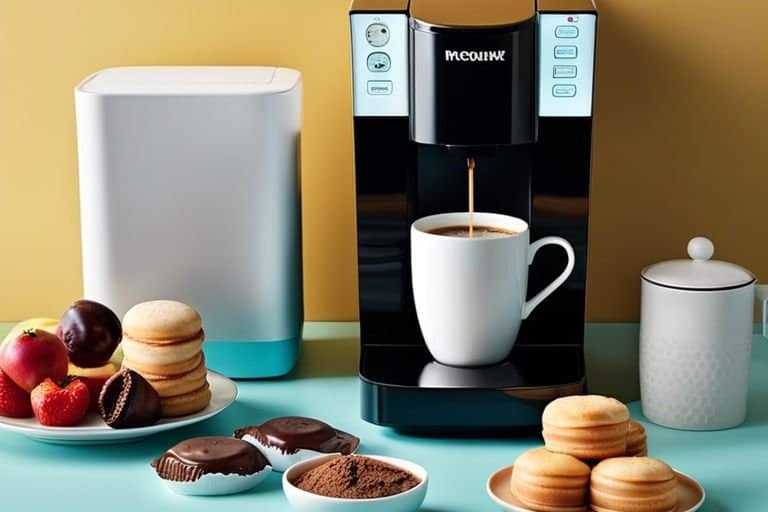 What are the Benefits of Using a K-Cup Coffee Maker?