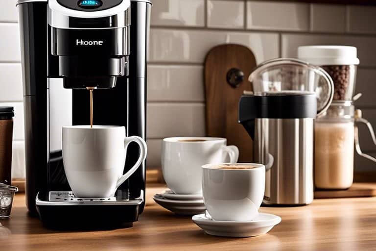 How to Choose the Best Single Serve Coffee Maker with K-Cup Compatibility?