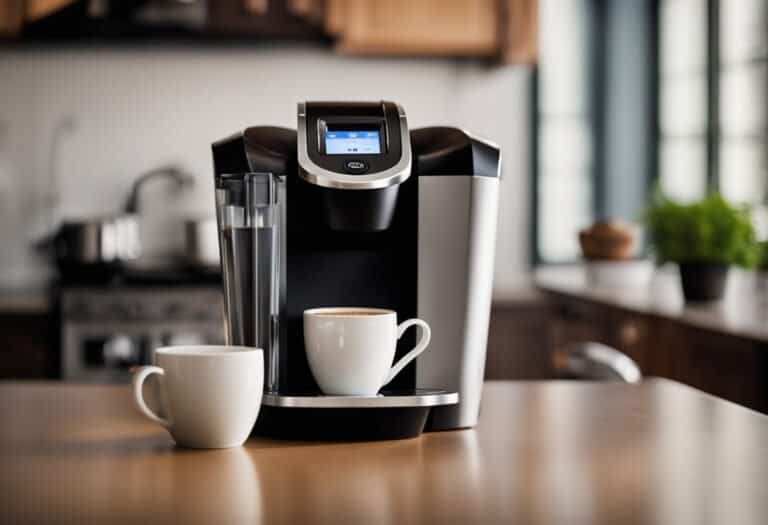 Espresso in a Keurig: How to Brew Your Own Shot at Home