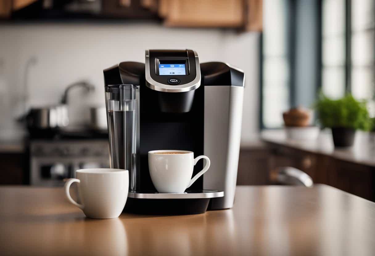 Espresso in a Keurig How to Brew Your Own Shot at Home Coffee At Corner