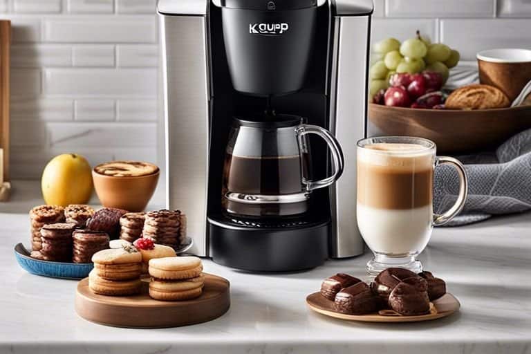 Exploring the Different Types of K-Cup Coffee Makers – Which One is Right for You?