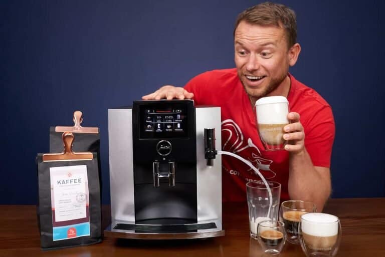 Delonghi vs Jura: Which Espresso Machine is Right for You?