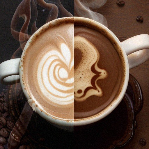 Caffeine in Coffee vs Chai Tea: A Comparative Analysis