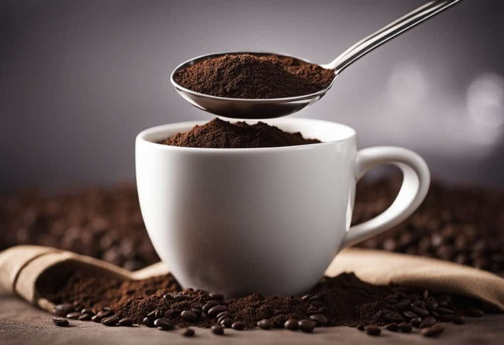 How Many Cups of Coffee Grounds per Cup A Guide to Perfect Coffee
