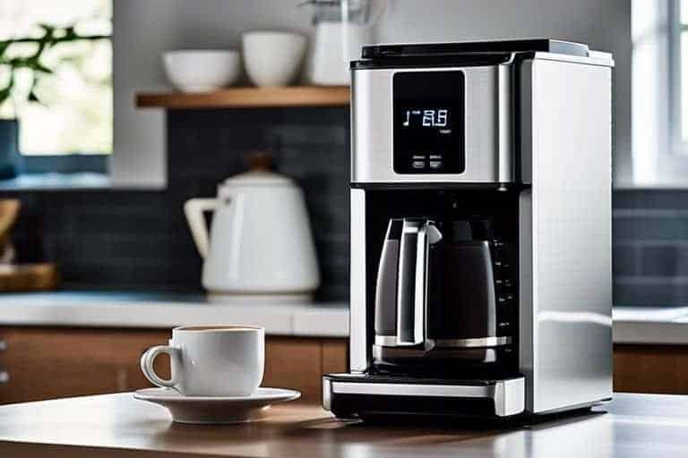 How to find the best budget-friendly coffee maker?