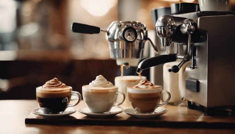 Top 10 Cappuccino Blends for Barista-Level Brews at Home