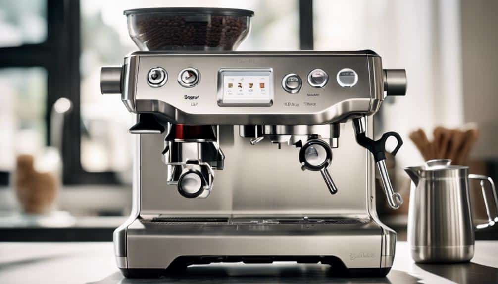 brew coffee like barista