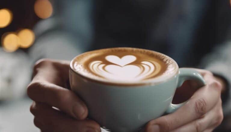 3 Essential Tips to Drink Your Cappuccino Like a Pro