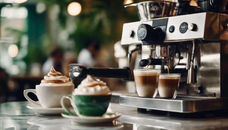 10 Best Cappuccino Places Every Coffee Lover Must Visit