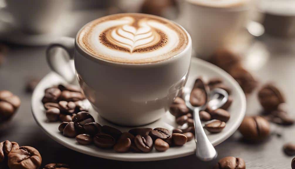 cappuccino mix recommendations list