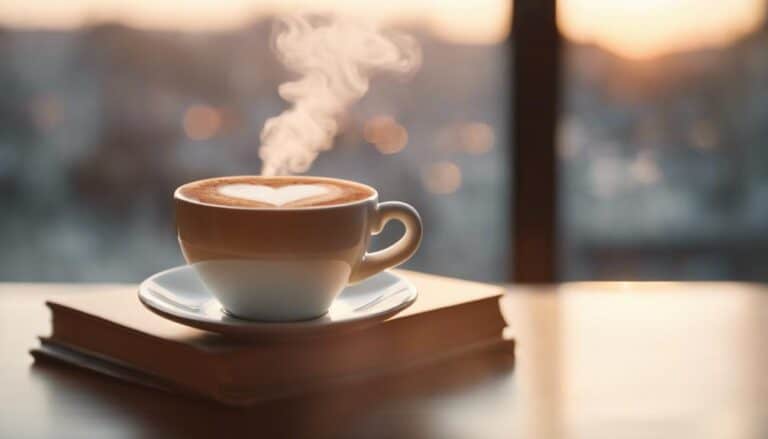10 Inspiring Cappuccino Day Quotes to Start Your Morning Right
