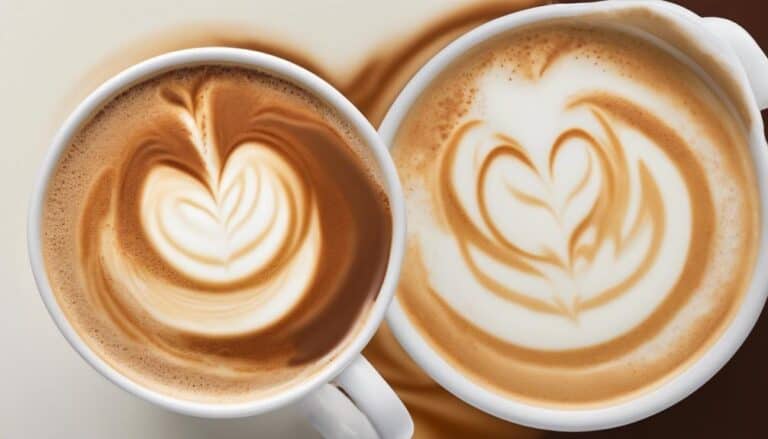 The Key Differences Between Cappuccino and Latte: A Complete Comparison