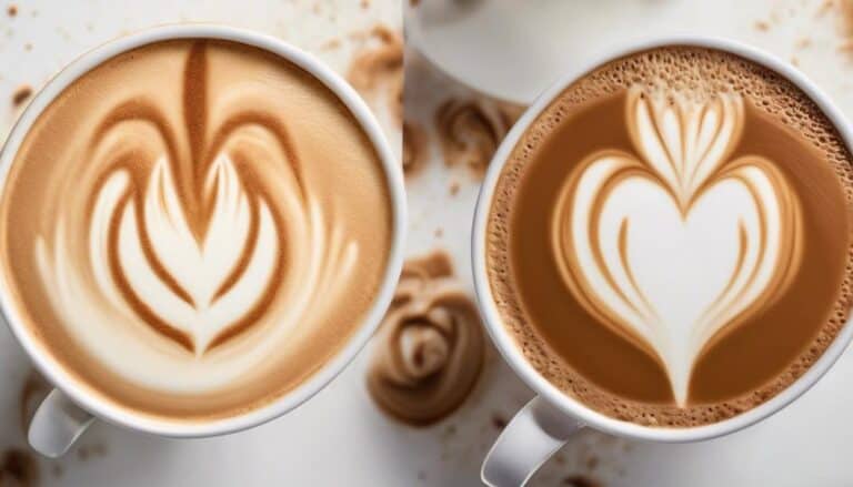 Cappuccino Vs Cafe Au Lait: 10 Key Differences You Need to Know Before Ordering Your Next Coffee