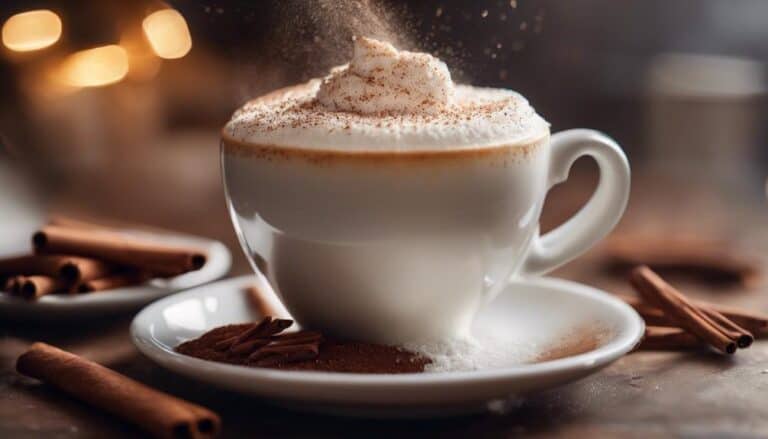 What Makes French Vanilla Cappuccino Mix Irresistible?