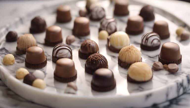 Top 5 Best Cappuccino Chocolate Treats to Savor This Season
